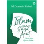Islam Yang Saya Anut - M Quraish Shihab
