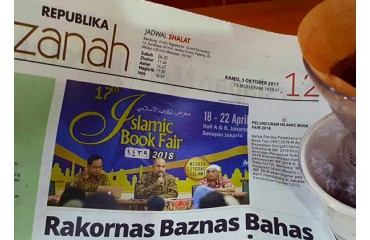 IBF 2018 Digelar pada 18-22 April 2018